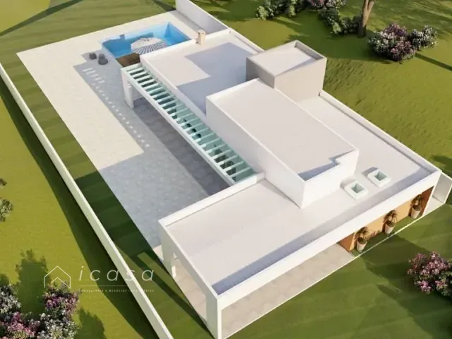 Casa com 1900m² 3 quartos e 5 banheiros, à venda, no bairro Cidade Nova Jacareí em Jacareí