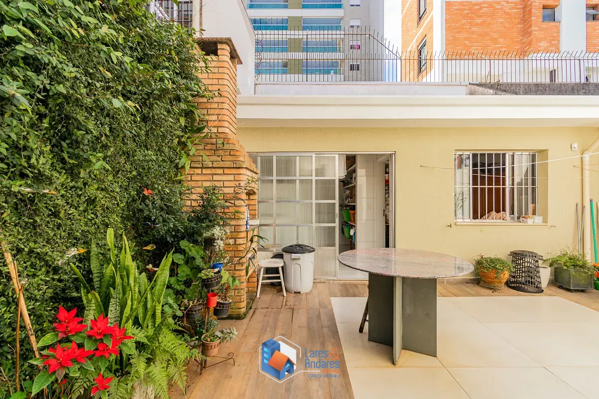 Casa, 3 quartos, 160 m² - Foto 9