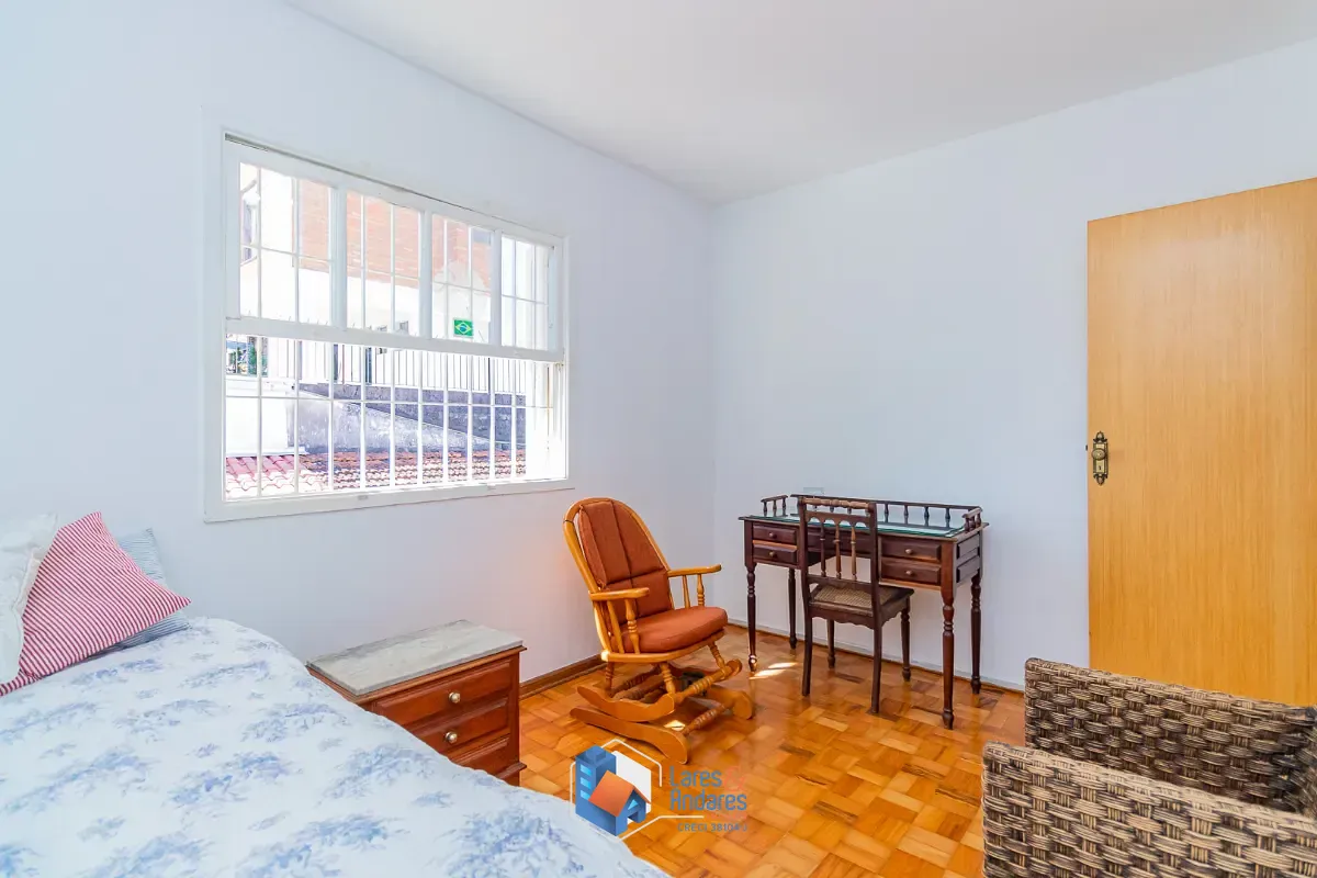 Casa, 3 quartos, 160 m² - Foto 28