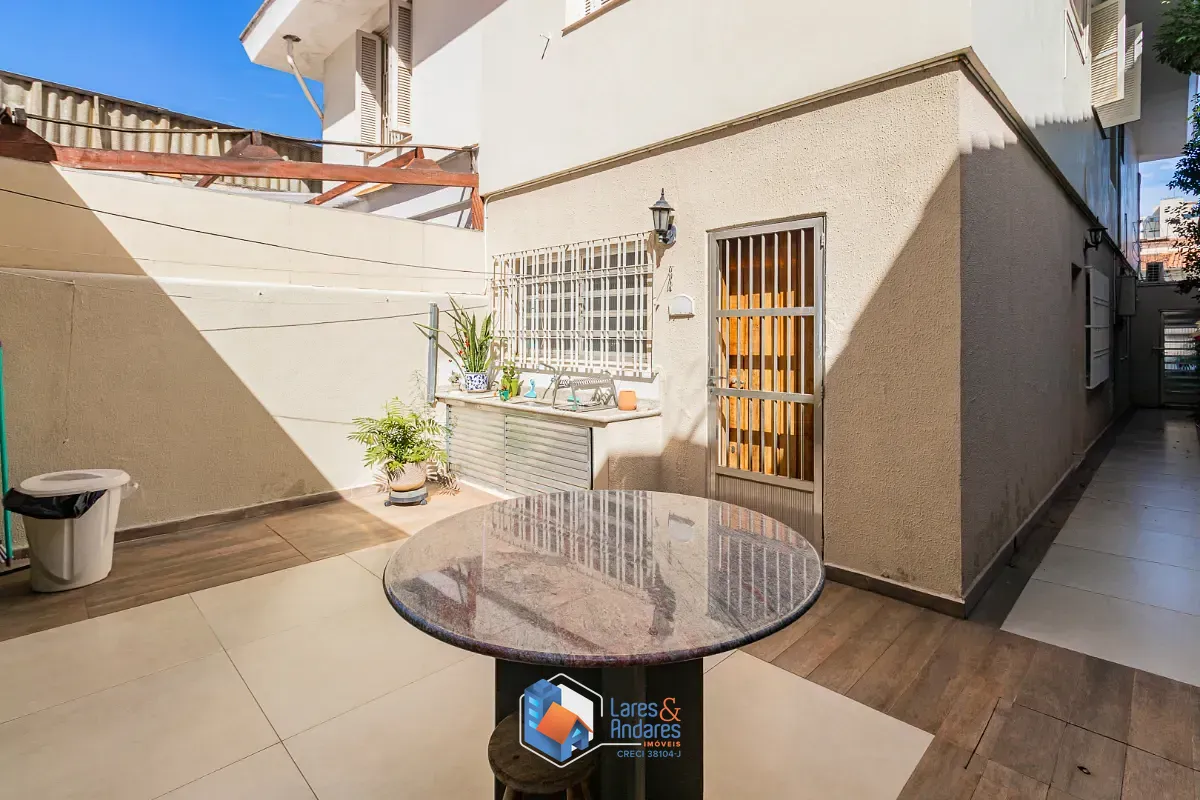 Casa, 3 quartos, 160 m² - Foto 10