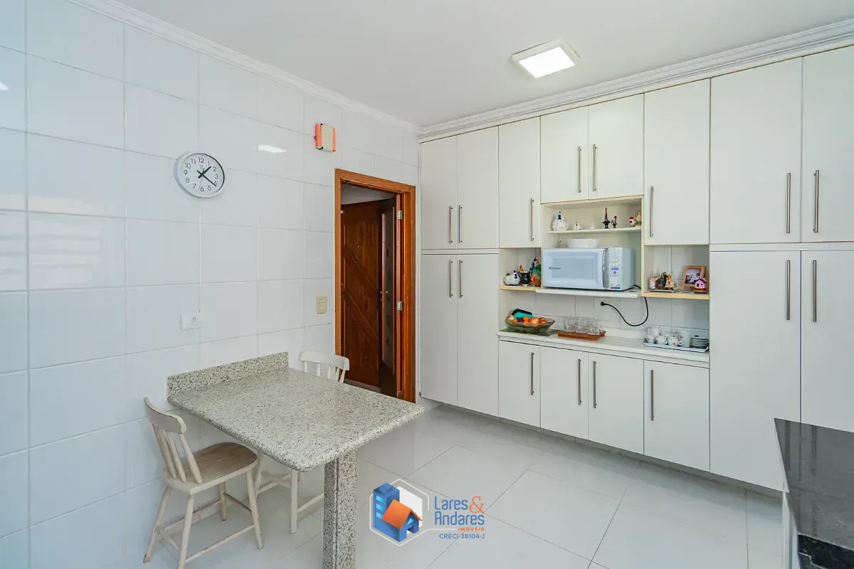 Casa, 3 quartos, 160 m² - Foto 16