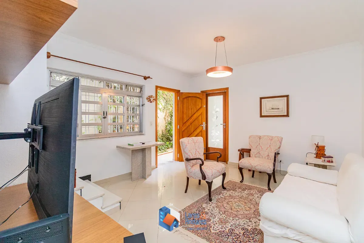 Casa, 3 quartos, 160 m² - Foto 5