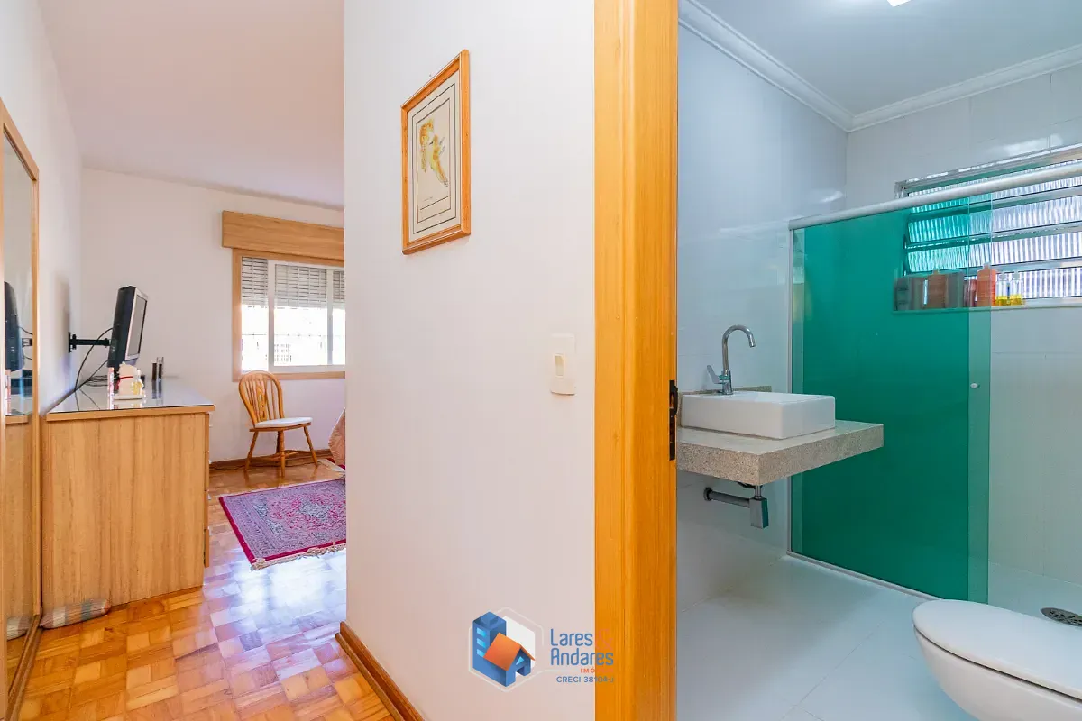 Casa, 3 quartos, 160 m² - Foto 23