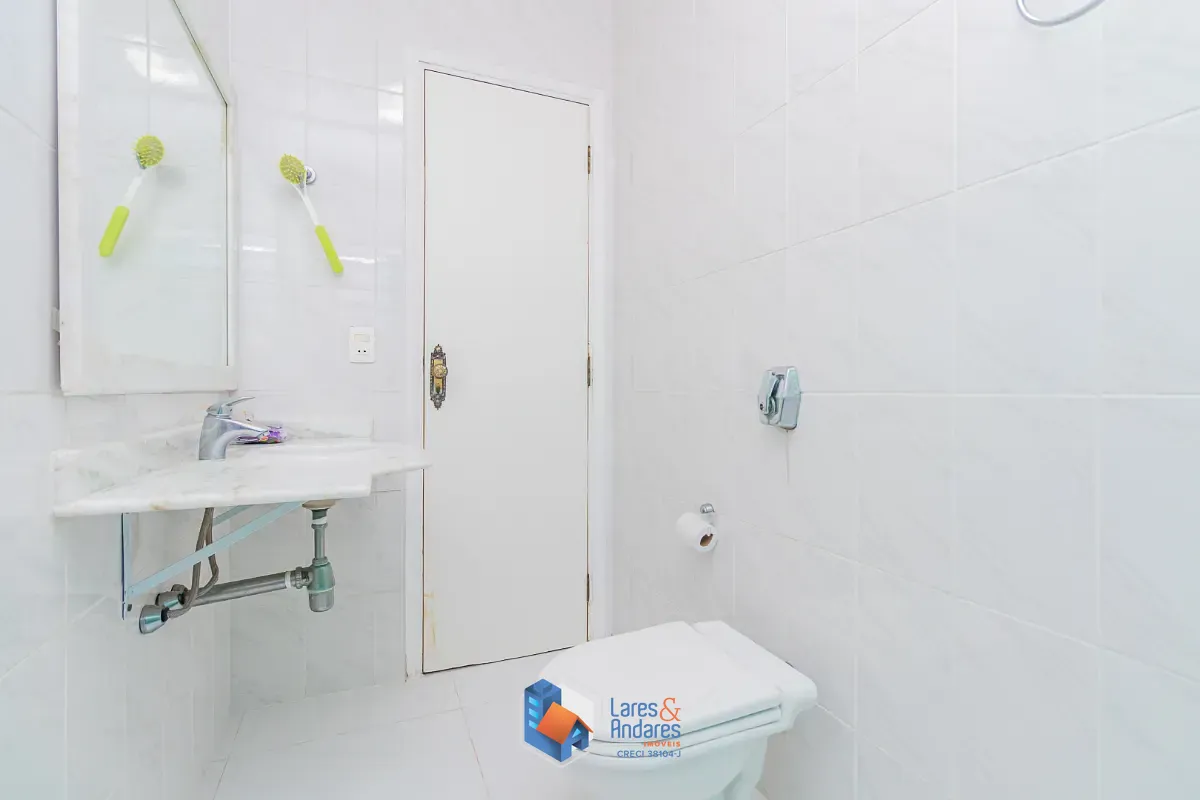 Casa, 3 quartos, 160 m² - Foto 31
