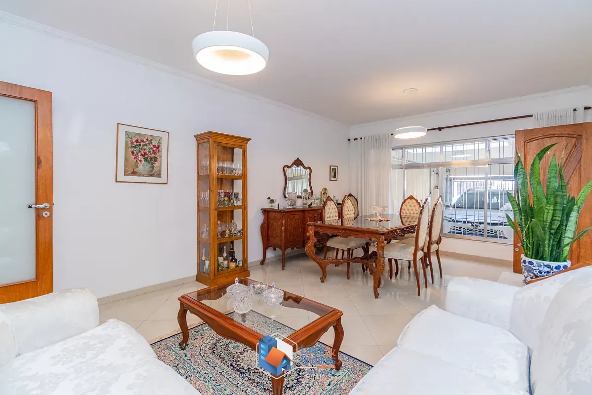 Casa, 3 quartos, 160 m² - Foto 2