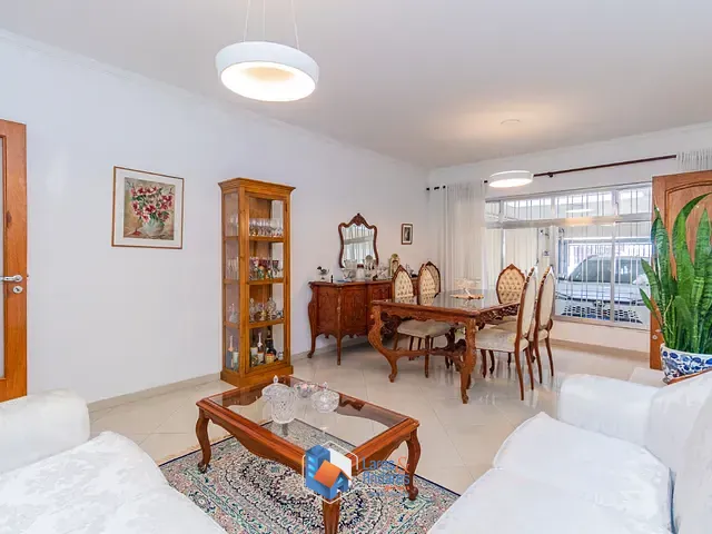 Casa com 187m² 3 quartos e 4 banheiros, à venda, no bairro Vila Congonhas em São Paulo