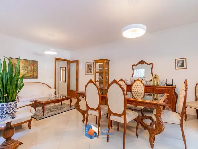 Casa com 187m² 3 quartos e 4 banheiros, à venda, no bairro Vila Congonhas em São Paulo