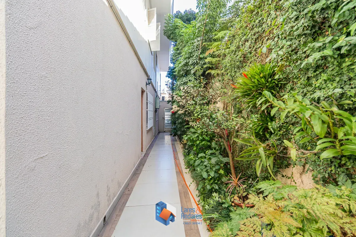 Casa, 3 quartos, 160 m² - Foto 11