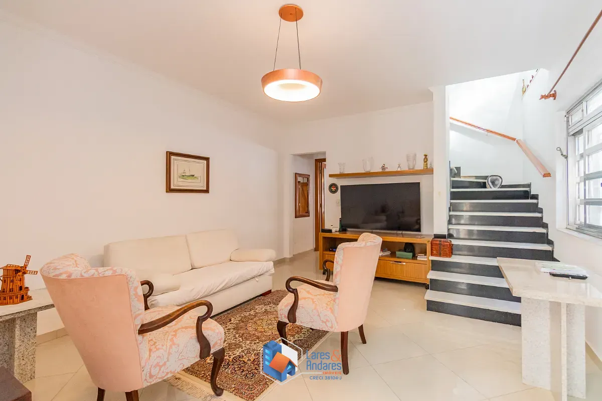 Casa, 3 quartos, 187 m² - Foto 6