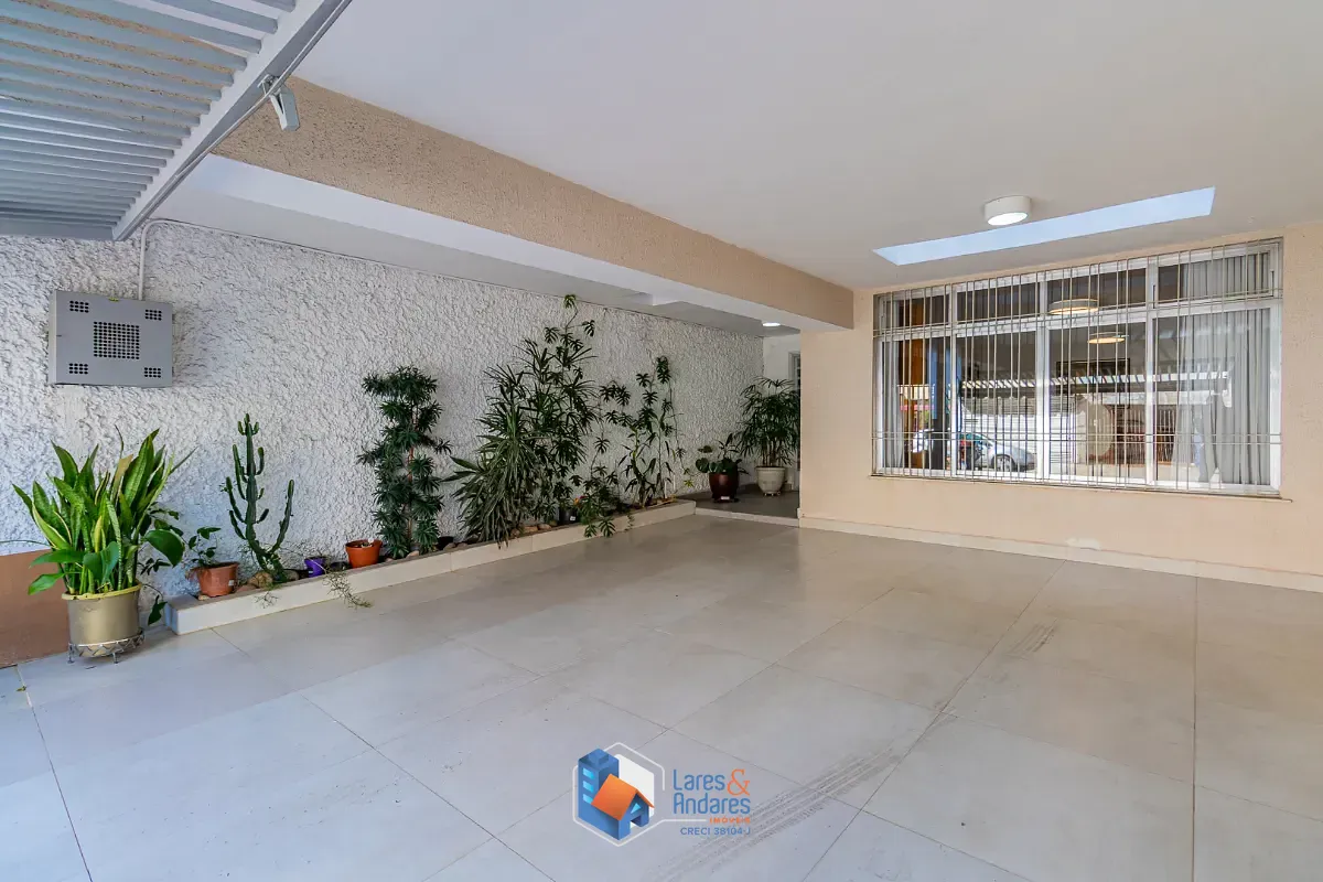 Casa, 3 quartos, 160 m² - Foto 33
