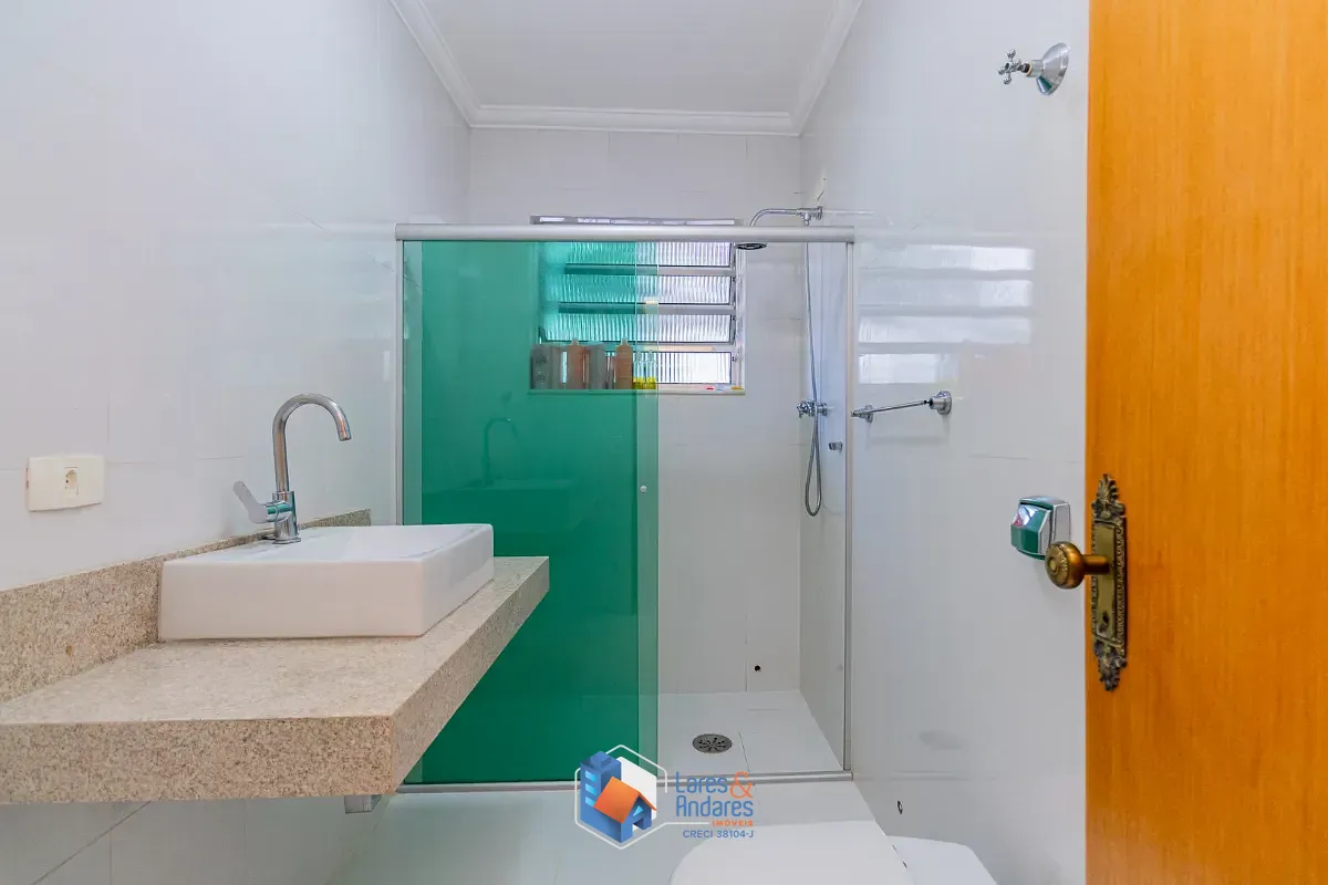 Casa, 3 quartos, 160 m² - Foto 24