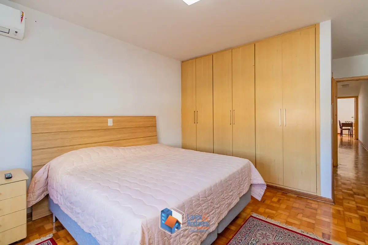 Casa, 3 quartos, 160 m² - Foto 21