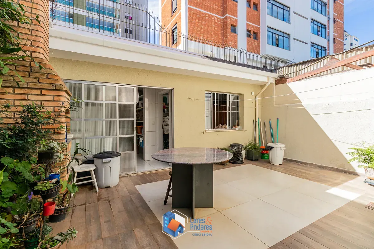 Casa, 3 quartos, 160 m² - Foto 8