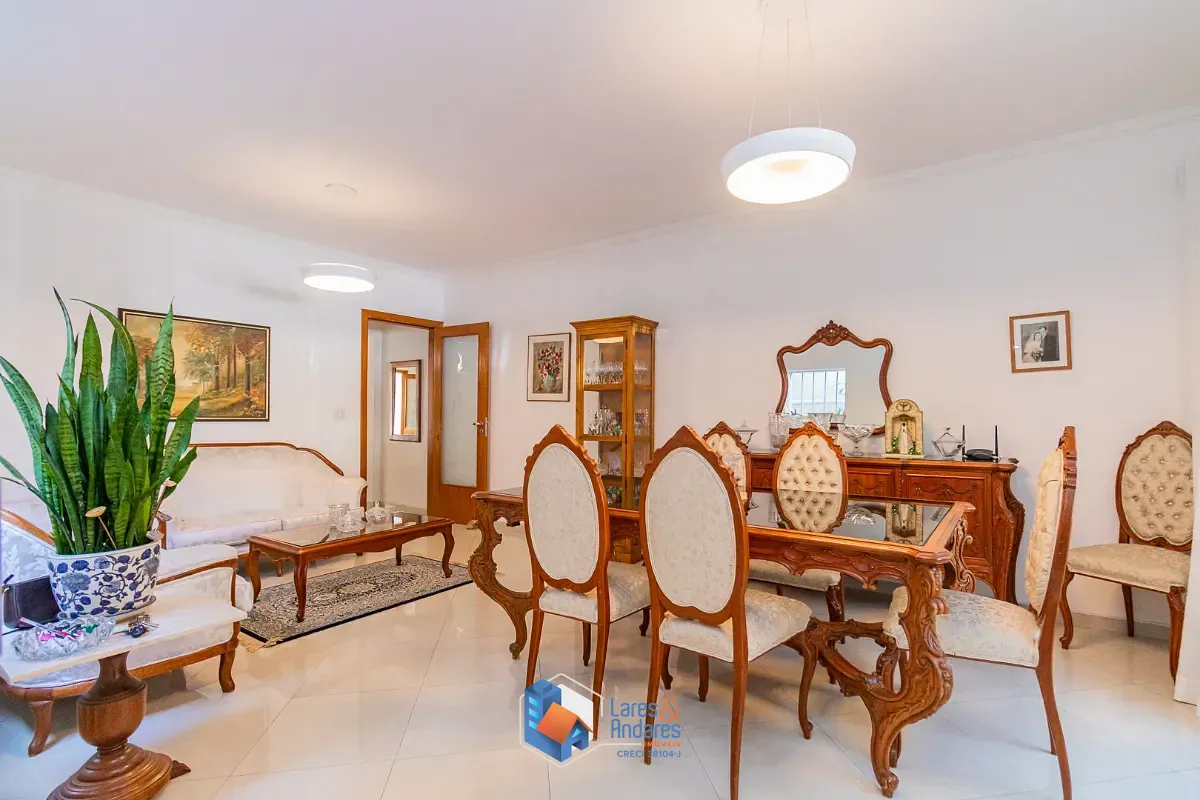 Casa, 3 quartos, 160 m² - Foto 3