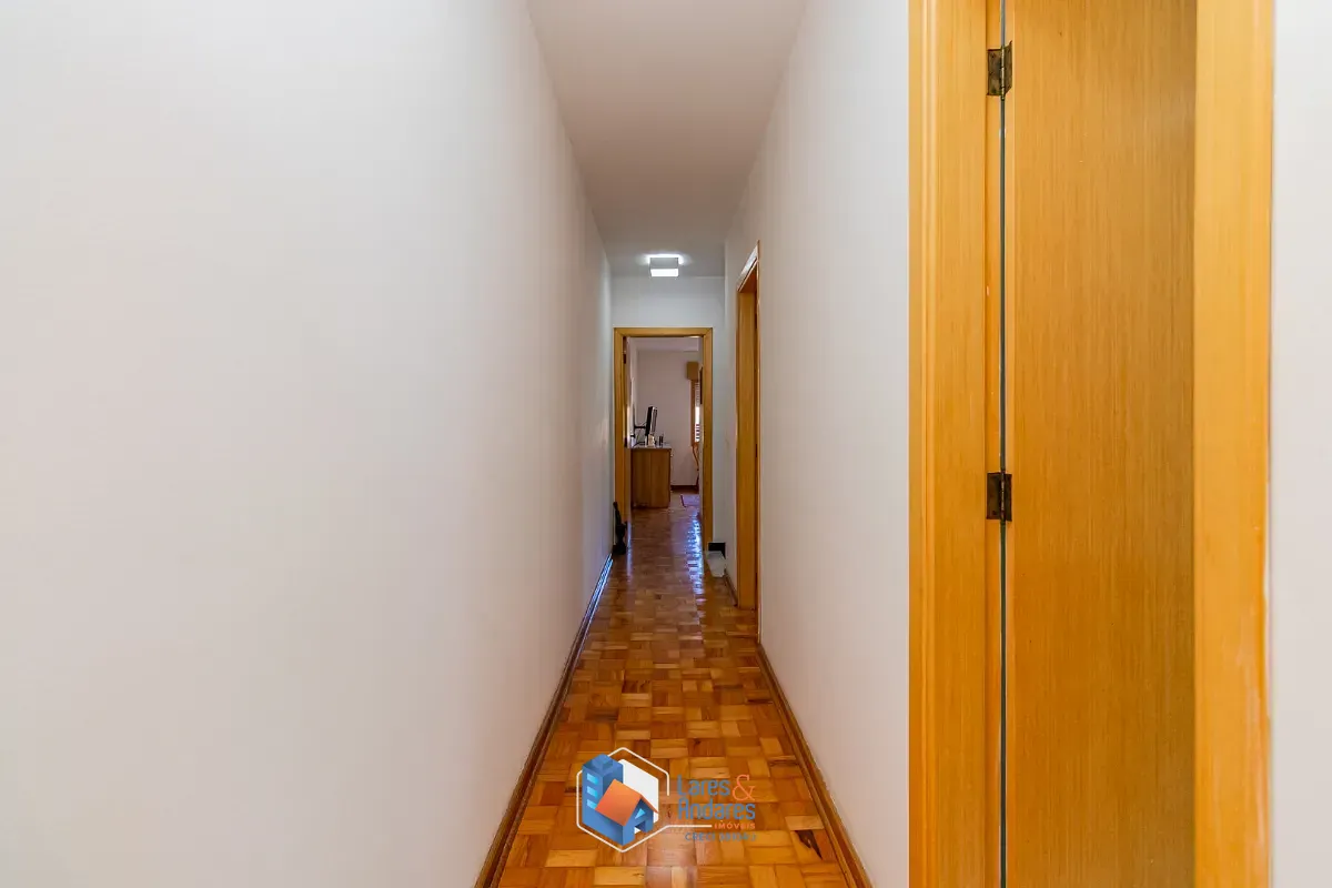 Casa, 3 quartos, 160 m² - Foto 26