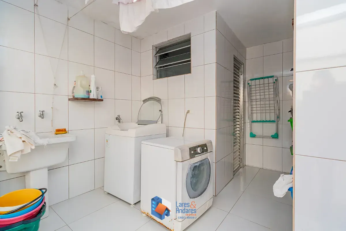 Casa, 3 quartos, 160 m² - Foto 18