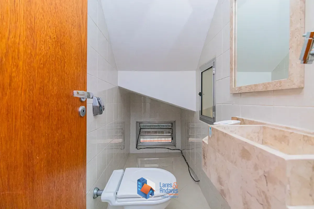 Casa, 3 quartos, 160 m² - Foto 6