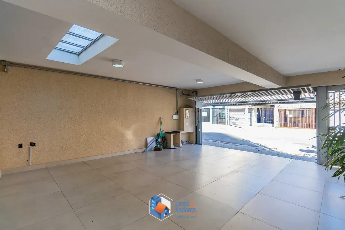 Casa, 3 quartos, 160 m² - Foto 32