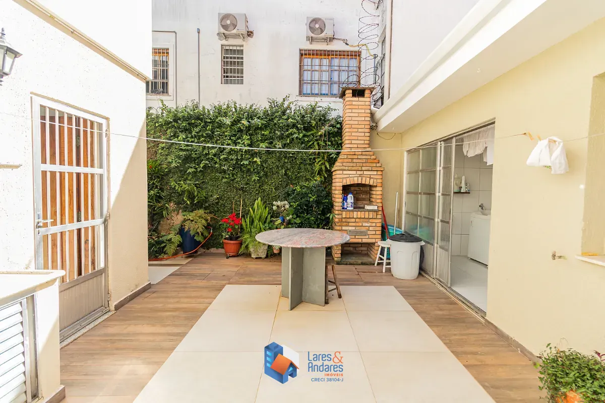 Casa, 3 quartos, 160 m² - Foto 7