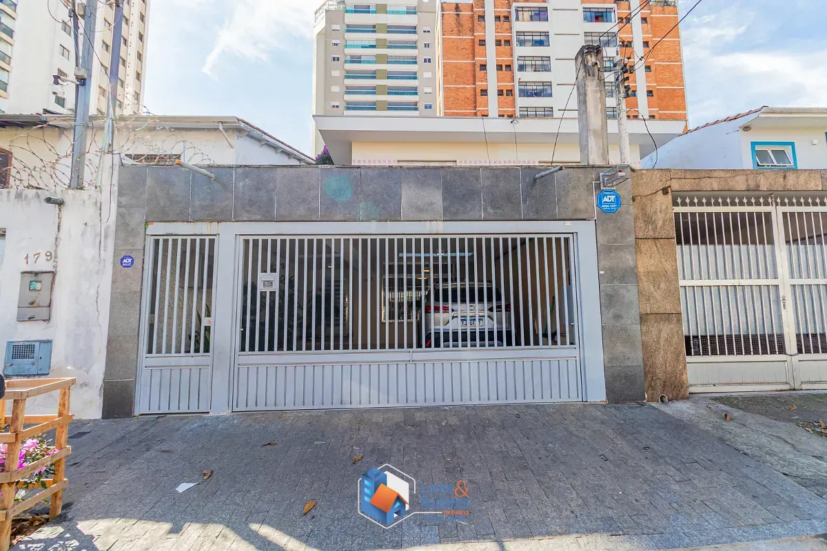 Casa, 3 quartos, 160 m² - Foto 34