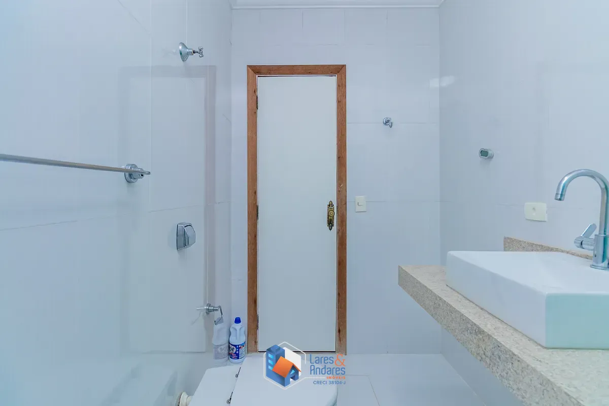 Casa, 3 quartos, 160 m² - Foto 25