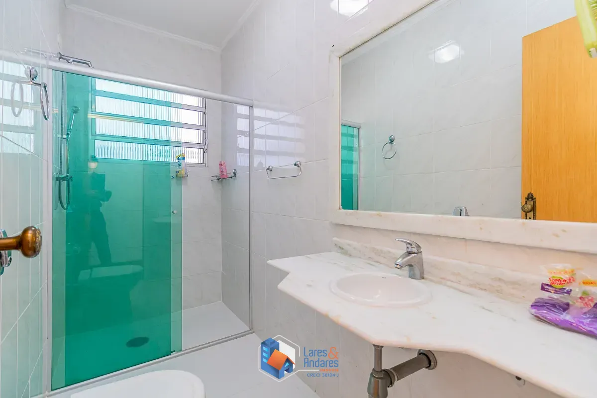 Casa, 3 quartos, 160 m² - Foto 30