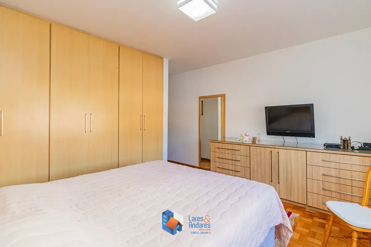 Casa, 3 quartos, 160 m² - Foto 22