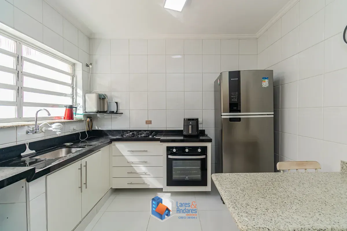 Casa, 3 quartos, 160 m² - Foto 15