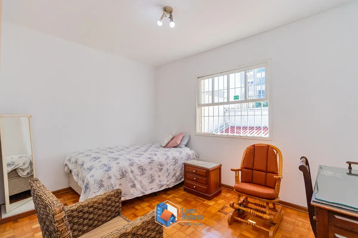 Casa, 3 quartos, 160 m² - Foto 27