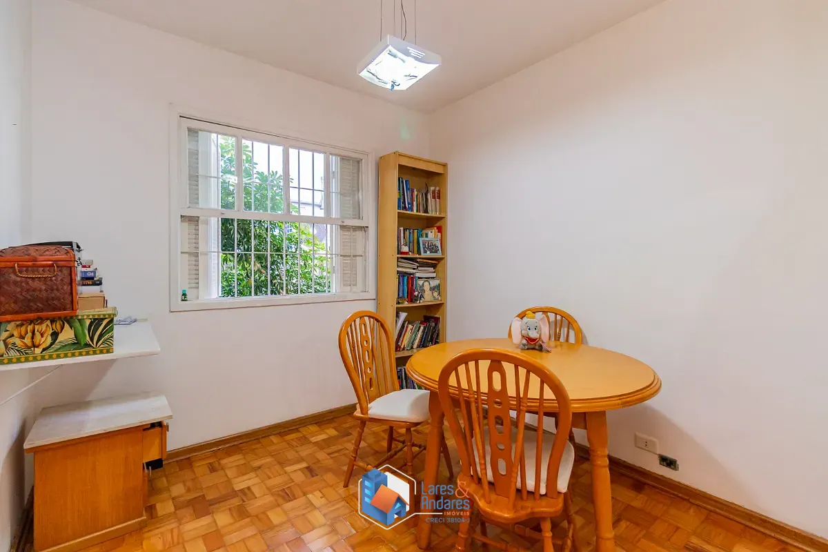 Casa, 3 quartos, 160 m² - Foto 13