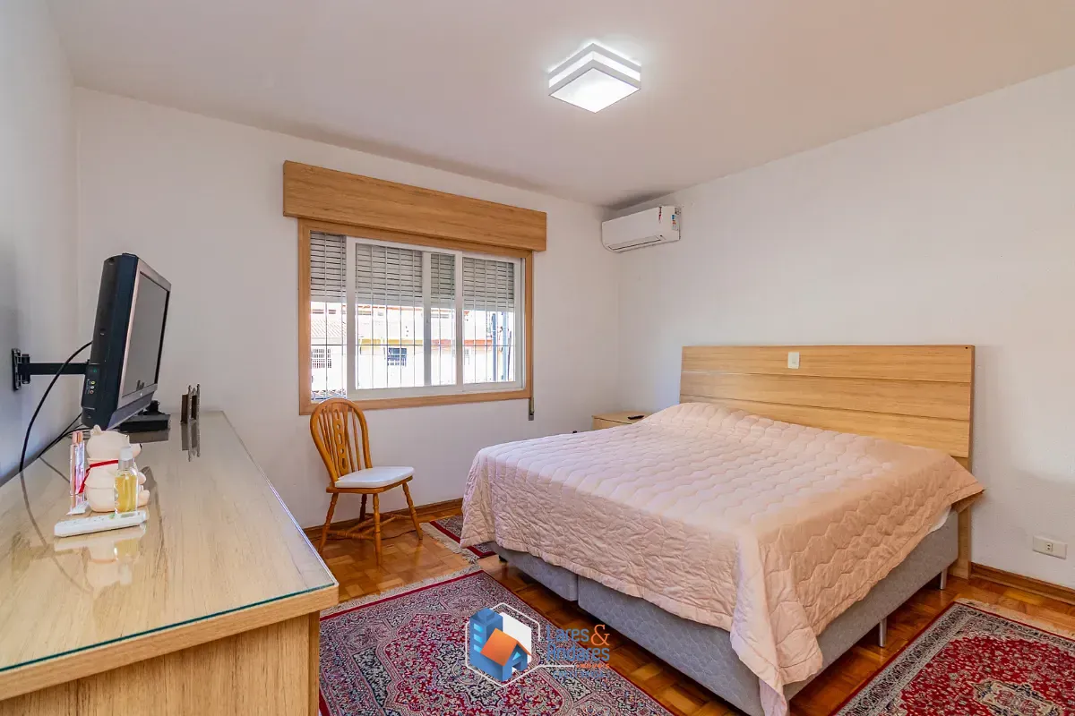 Casa, 3 quartos, 160 m² - Foto 19