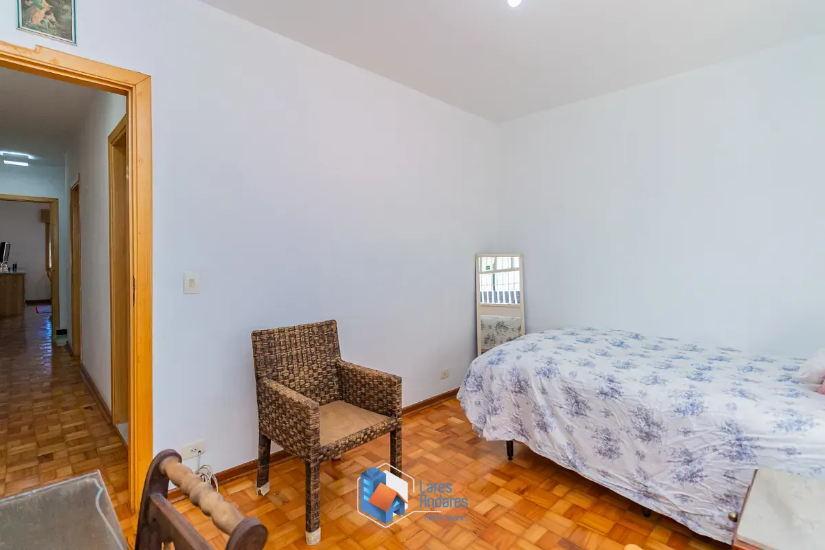 Casa, 3 quartos, 160 m² - Foto 29