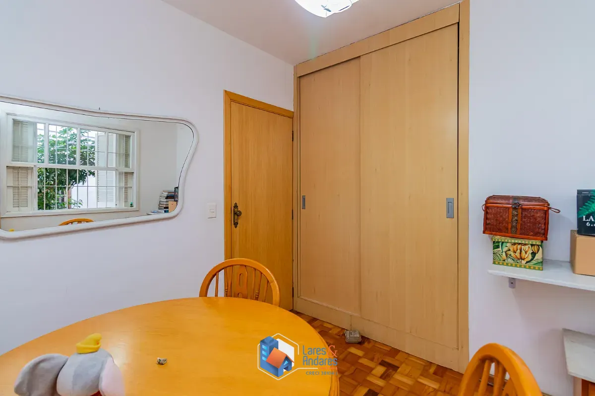 Casa, 3 quartos, 160 m² - Foto 12