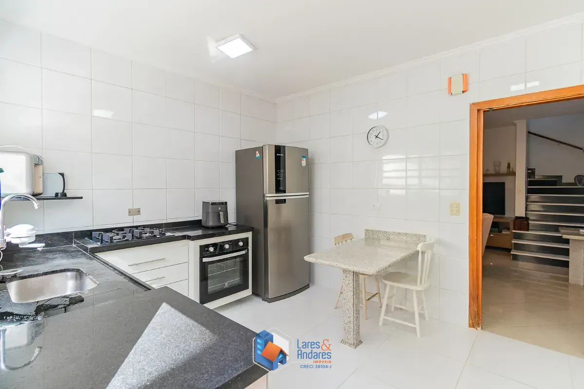 Casa, 3 quartos, 160 m² - Foto 17