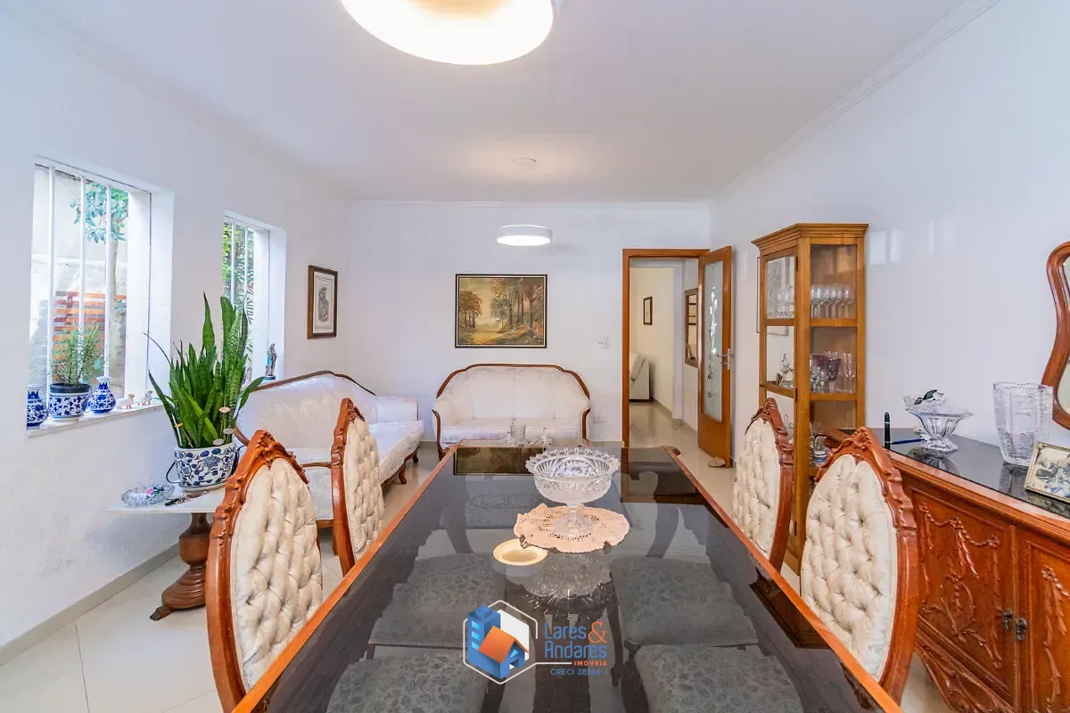 Casa, 3 quartos, 160 m² - Foto 4