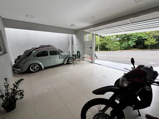 Casa com 150m² 3 quartos e 2 banheiros, à venda, no bairro Parque Residencial Sabiás em Indaiatuba