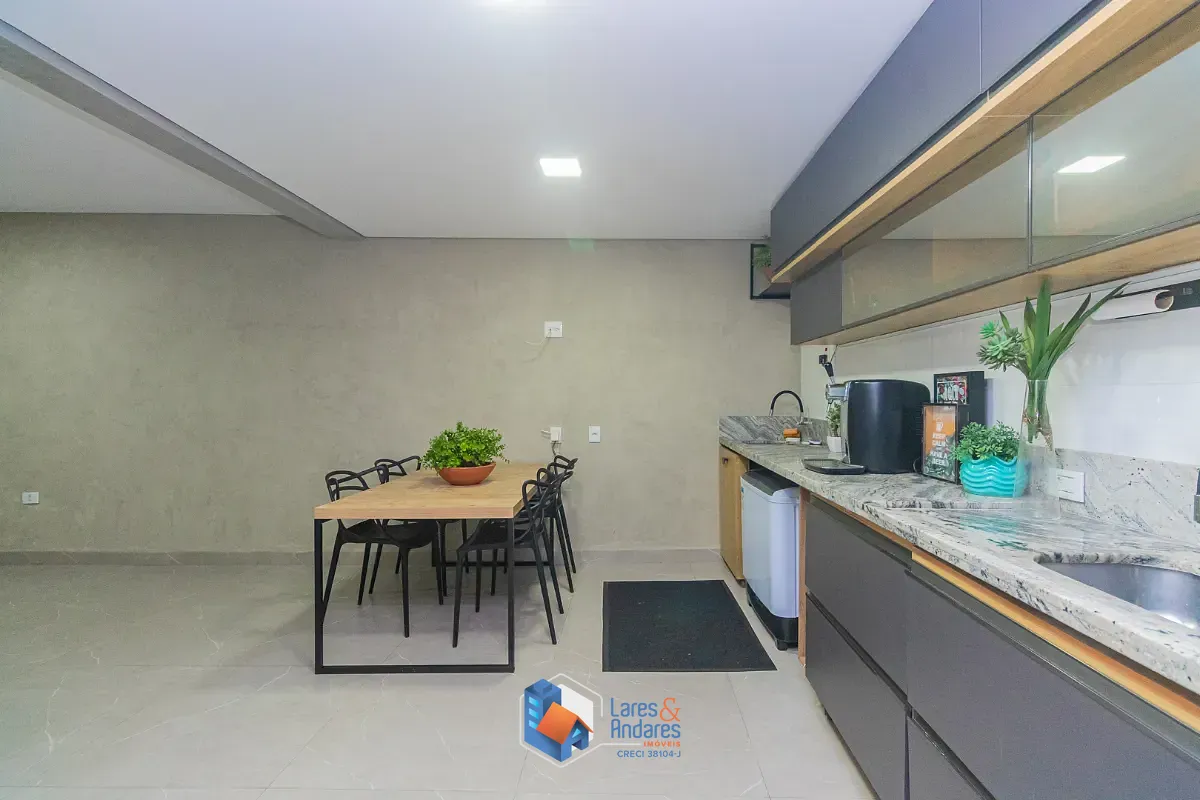 Casa, 3 quartos, 165 m² - Foto 40