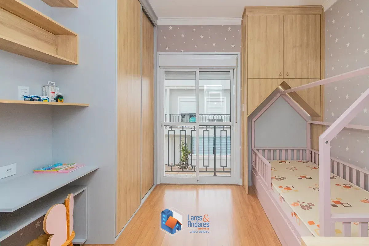 Casa, 3 quartos, 165 m² - Foto 19