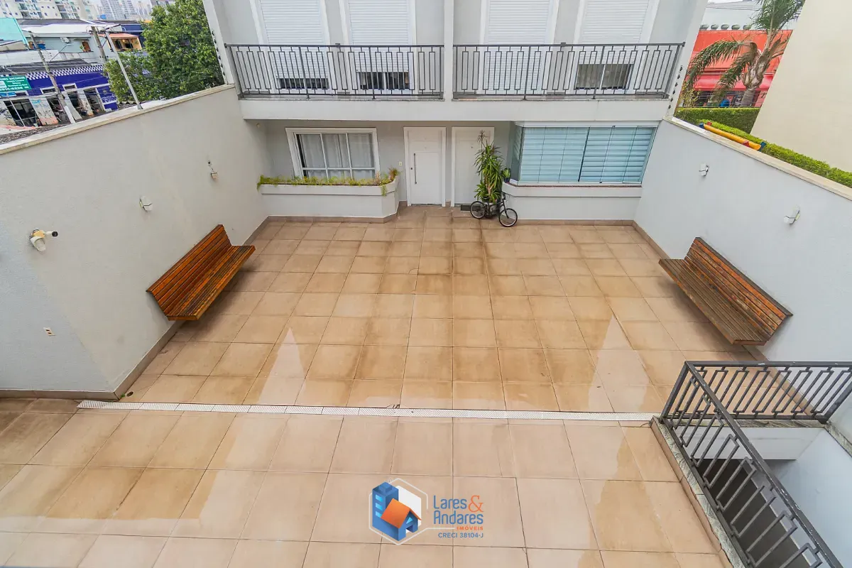 Casa, 3 quartos, 165 m² - Foto 28