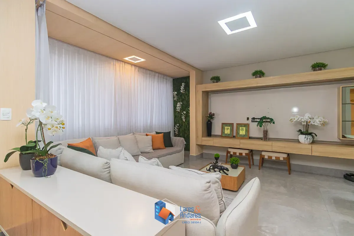 Casa, 3 quartos, 165 m² - Foto 10