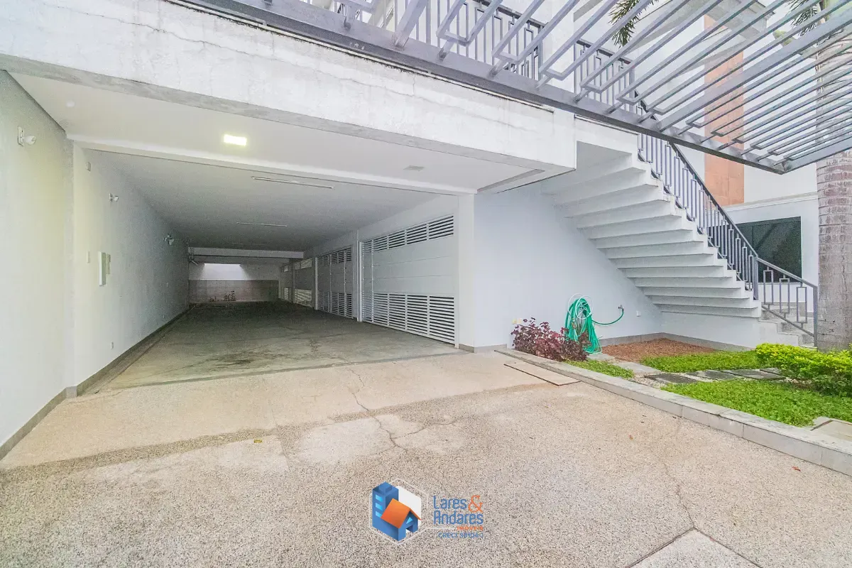 Casa, 3 quartos, 165 m² - Foto 47