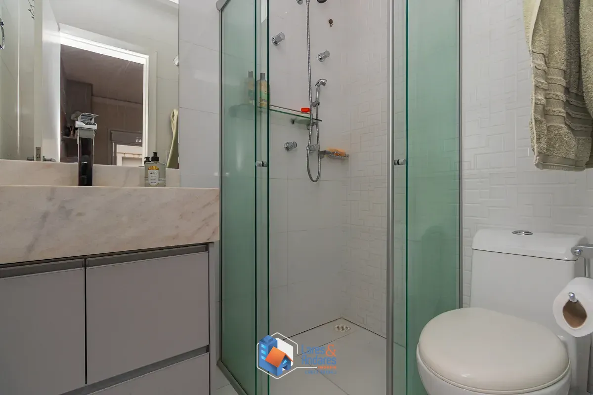 Casa, 3 quartos, 165 m² - Foto 37