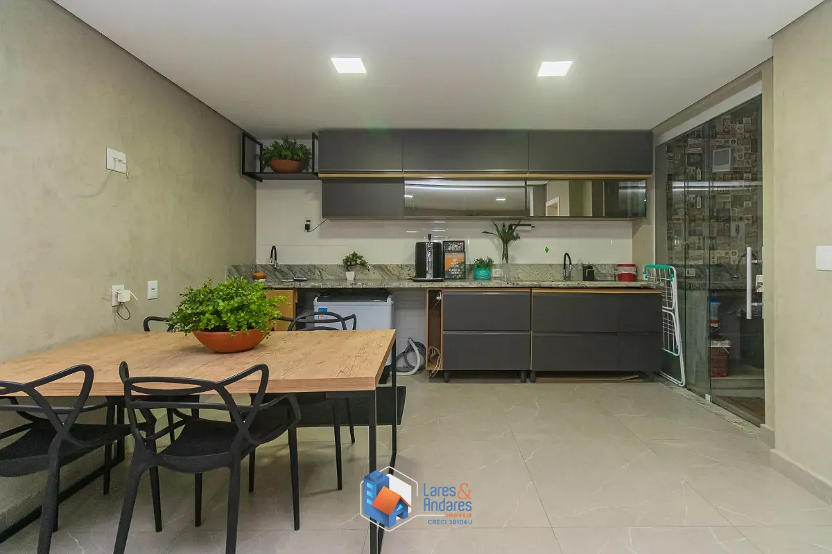 Casa, 3 quartos, 165 m² - Foto 43