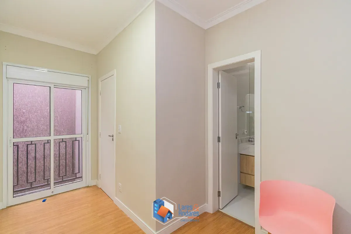 Casa, 3 quartos, 165 m² - Foto 22