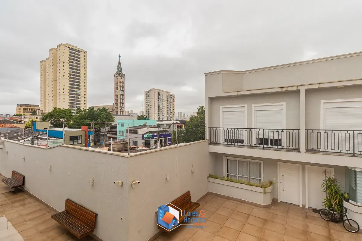 Casa, 3 quartos, 165 m² - Foto 29
