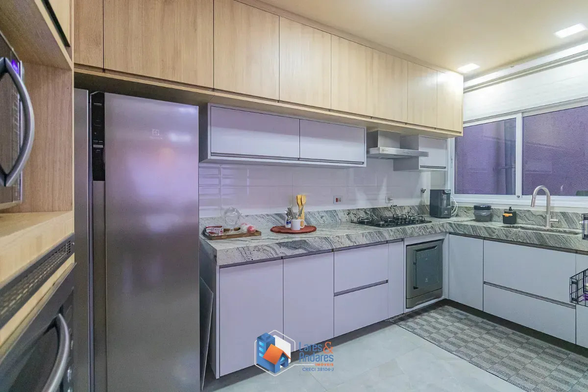 Casa, 3 quartos, 165 m² - Foto 14
