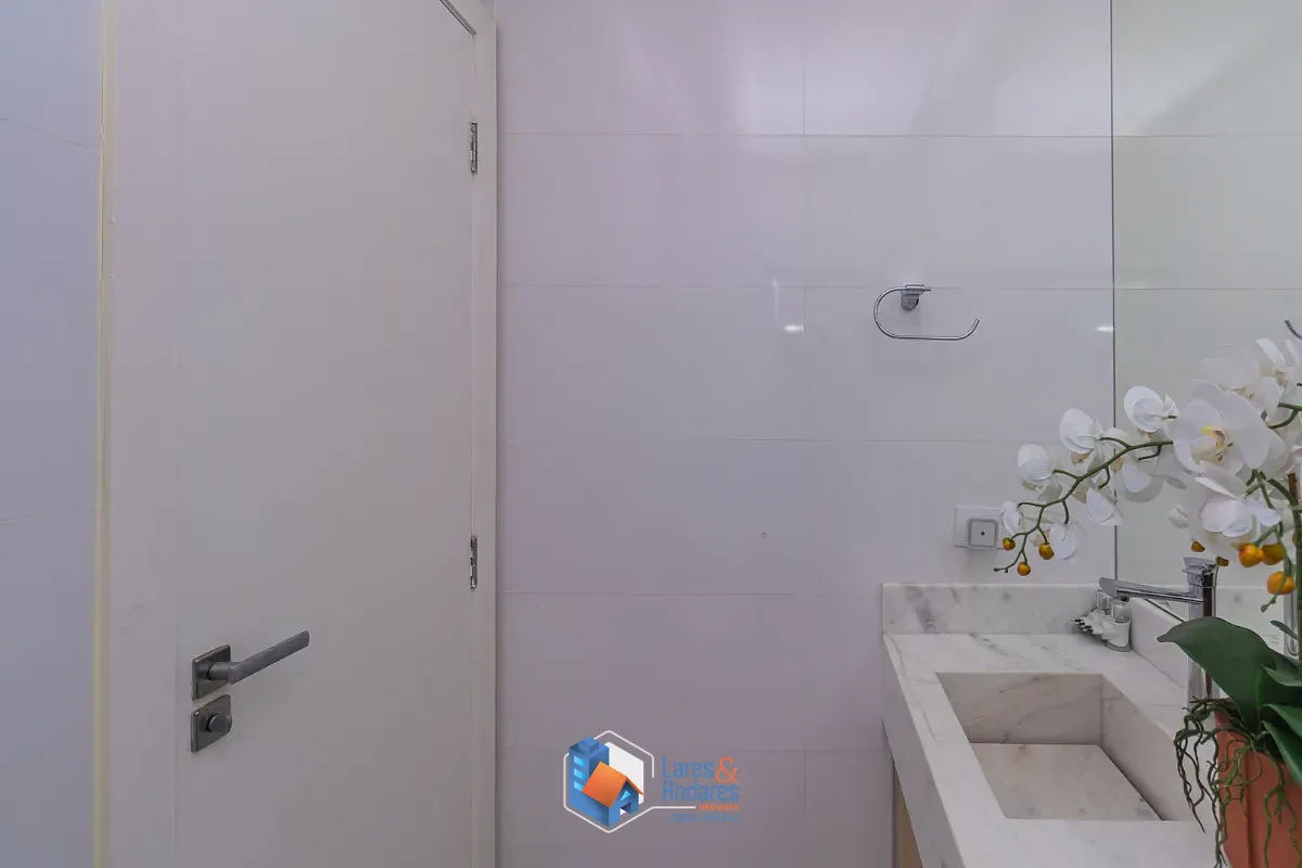 Casa, 3 quartos, 165 m² - Foto 35