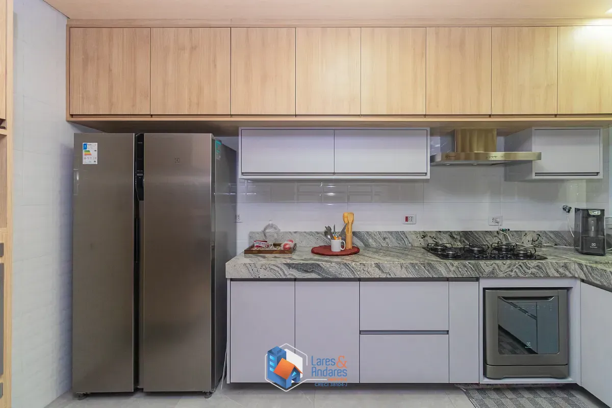 Casa, 3 quartos, 165 m² - Foto 13