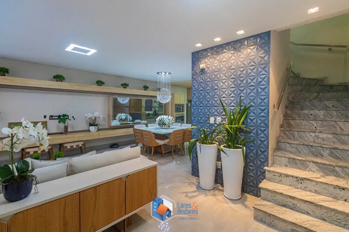 Casa, 3 quartos, 165 m² - Foto 11