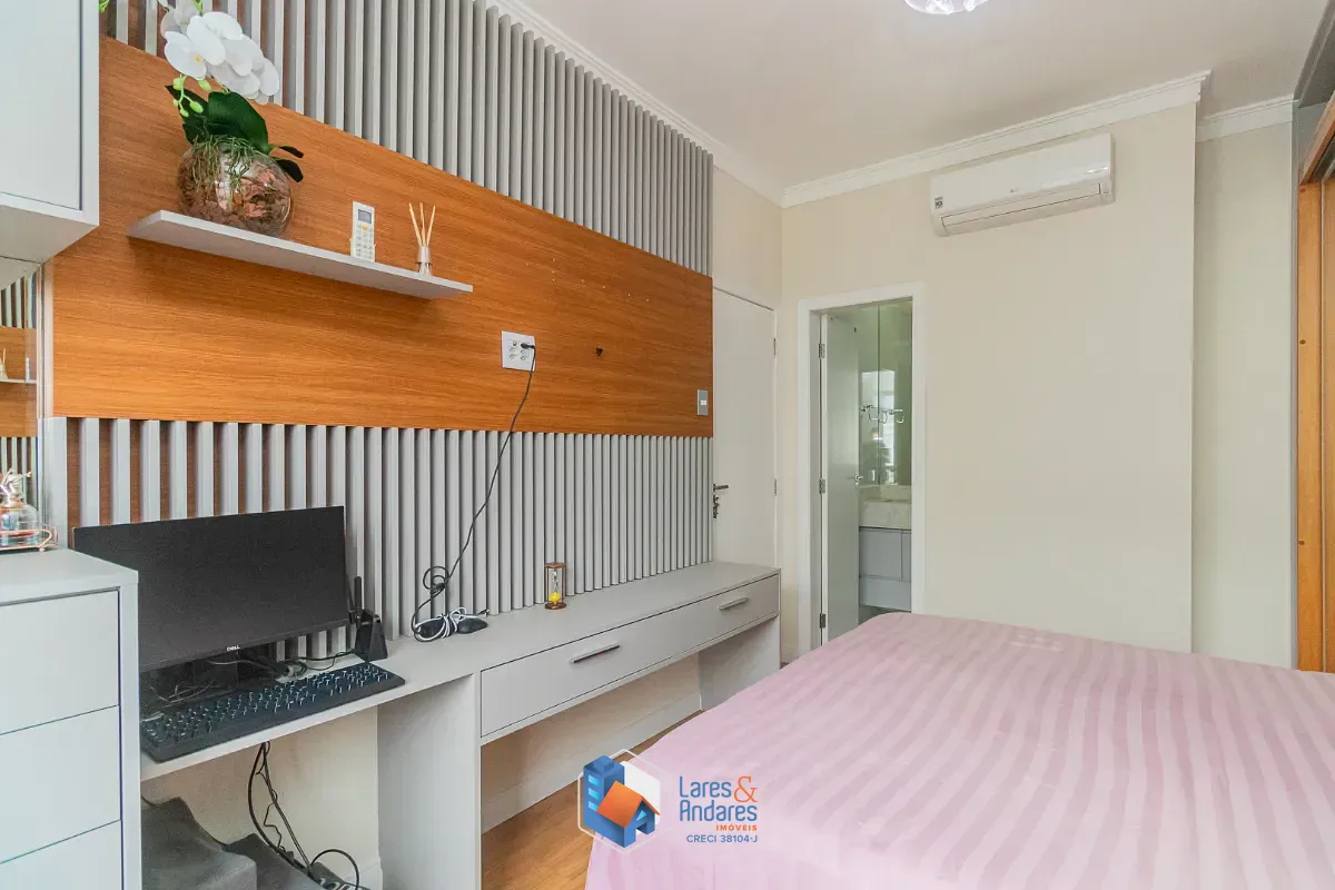 Casa, 3 quartos, 165 m² - Foto 25